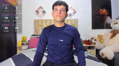 Snapshot of patrick_sanzzz chatting on February 2026 01:53:02 AM Patrick online show from February 2026 01:53:02 AM