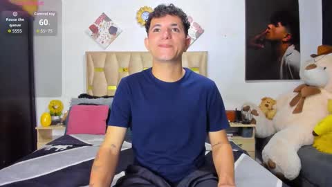 Snapshot of patrick_sanzzz chatting on February 2026 03:13:02 PM Patrick online show from February 2026 03:13:02 PM