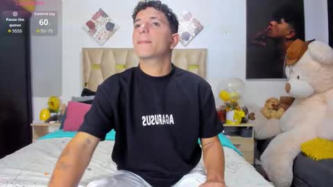 Patrick online show from March 2026 05:57:02 PM