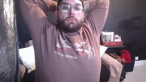 patrickmorris92 online show from February 2026 10:08:01 AM