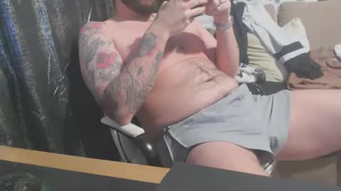 patrickmorris92 online show from February 2026 08:16:01 PM