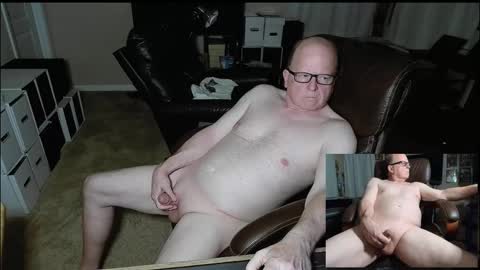 patrickstroking online show from October 2025 12:55:01 AM