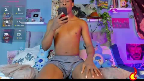 Patrick online show from March 2026 10:09:01 AM