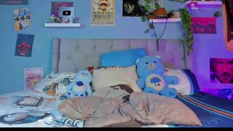 Patrick online show from April 2026 06:51:01 AM