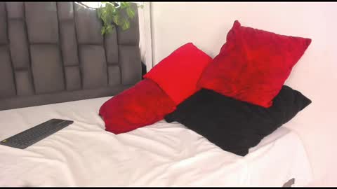 Snapshot of patriick_miller chatting on February 2026 03:30:01 PM patriick_miller online show from February 2026 03:30:01 PM