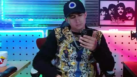 Darko0717  online show from June 2026 12:35:01 AM