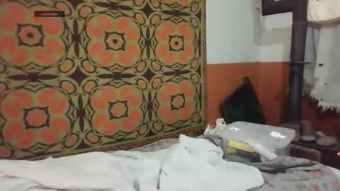 Snapshot of patsyorose chatting on September 2025 11:26:01 AM PatsyORose online show from September 2025 11:26:01 AM