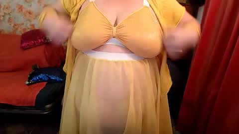 Snapshot of patsyorose chatting on November 2025 01:49:01 AM PatsyORose online show from November 2025 01:49:01 AM