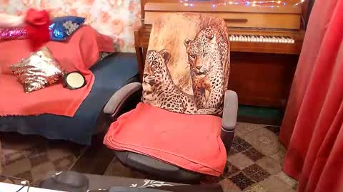 Snapshot of patsyorose chatting on November 2025 04:48:02 AM PatsyORose online show from November 2025 04:48:02 AM