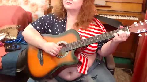 Snapshot of patsyorose chatting on December 2025 02:30:01 AM PatsyORose online show from December 2025 02:30:01 AM