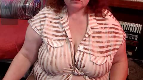 Snapshot of patsyorose chatting on February 2026 05:16:02 AM PatsyORose online show from February 2026 05:16:02 AM