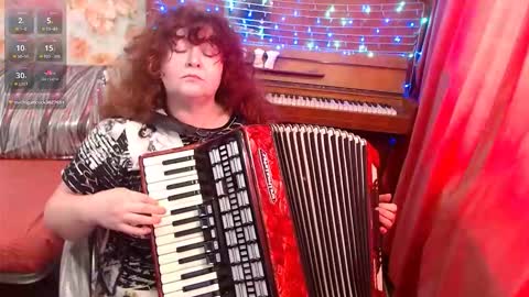 Snapshot of patsyorose chatting on February 2026 06:35:01 AM PatsyORose online show from February 2026 06:35:01 AM