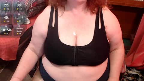 PatsyORose online show from April 2026 02:42:01 AM