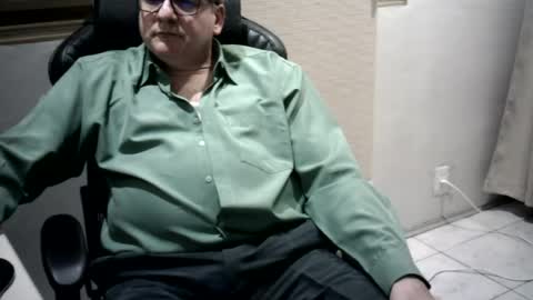 Patrom online show from July 2026 10:25:01 PM