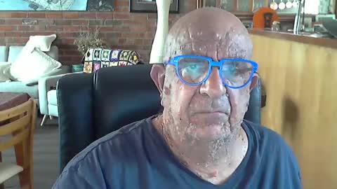 patvac online show from February 2025 12:29:02 AM