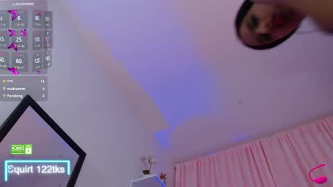 patyhotlove online show from October 2025 07:14:01 PM