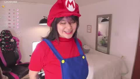 Snapshot of pau__1 chatting on February 2026 02:04:01 AM Paula online show from February 2026 02:04:01 AM