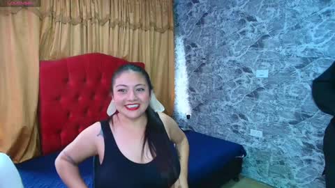 Snapshot of pau_cute19 chatting on January 2025 09:09:02 PM pau cute online show from January 2025 09:09:02 PM