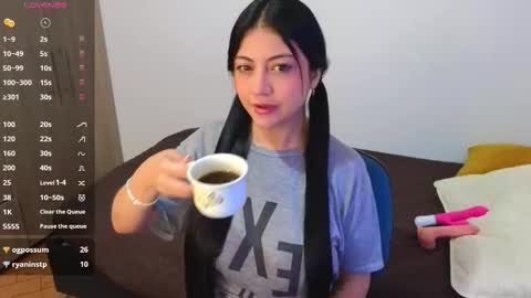 pau cute online show from February 2026 04:10:02 PM