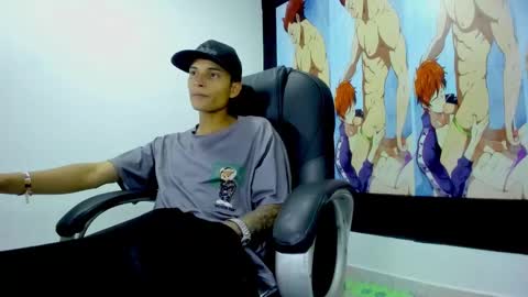 Paul online show from November 2025 12:37:02 PM