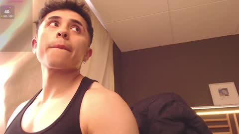 Paul online show from March 2025 03:51:02 PM