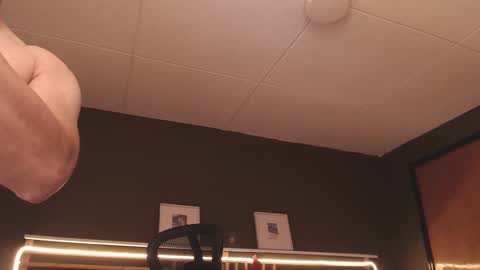 Paul online show from March 2025 03:13:02 PM