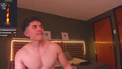 Paul online show from March 2025 06:41:02 PM