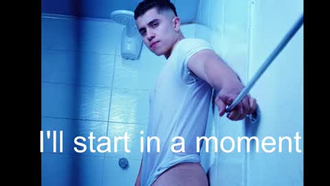 Paul online show from February 2026 12:45:02 PM