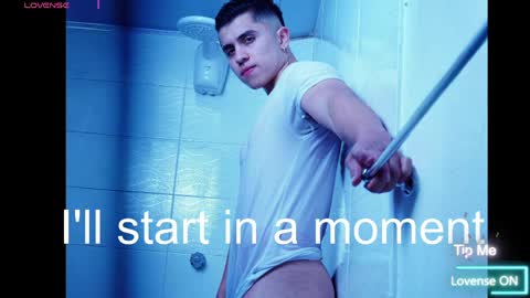 Paul online show from April 2026 02:43:01 PM