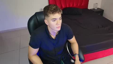 Paull George online show from October 2025 03:13:01 PM