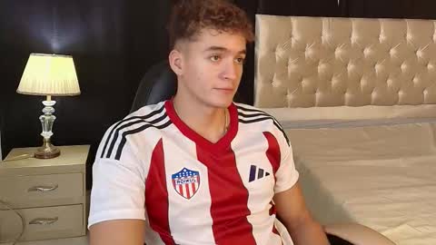 Paull George online show from February 2026 04:25:02 PM