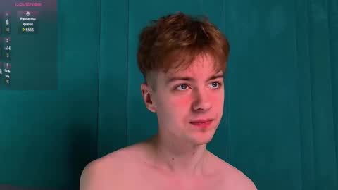 PAUL online show from November 2025 09:00:02 PM