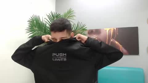 PAUL online show from October 2025 12:26:01 PM