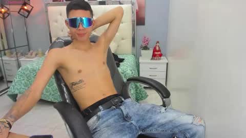 PAUL online show from January 2026 01:14:01 PM