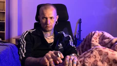 Paul online show from January 2026 08:00:02 PM