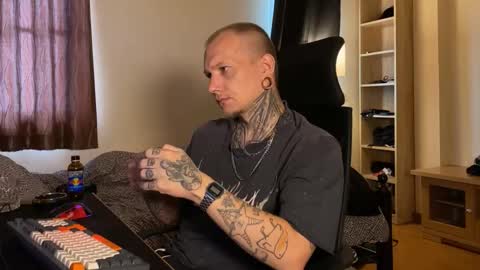 Paul online show from January 2026 06:51:02 AM