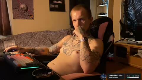 Paul online show from April 2026 07:00:02 AM