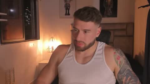 PAUL ROGER online show from April 2026 12:46:02 AM