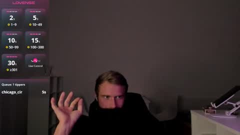 Paul Rolex  Jane online show from January 2026 09:28:02 PM