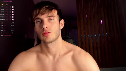 Paul online show from December 2024 12:23:02 PM