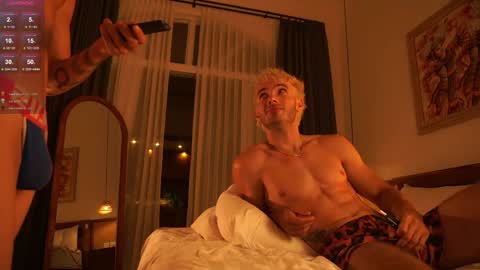 Paul online show from April 2026 04:44:02 PM