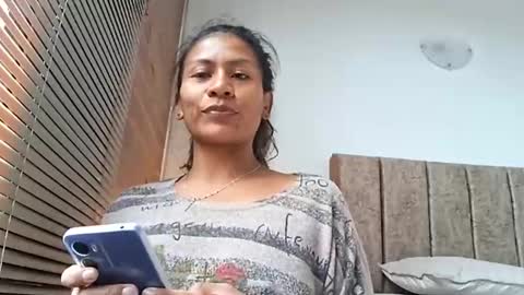 Snapshot of paula3034 chatting on November 2025 04:40:01 PM paula3034 online show from November 2025 04:40:01 PM