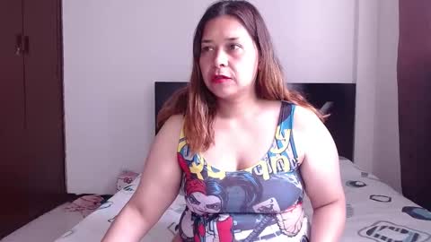 Snapshot of paula_anderson chatting on September 2025 07:04:02 PM PAULA online show from September 2025 07:04:02 PM