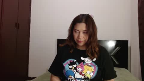 Snapshot of paula_anderson chatting on June 2026 04:26:02 AM PAULA online show from June 2026 04:26:02 AM