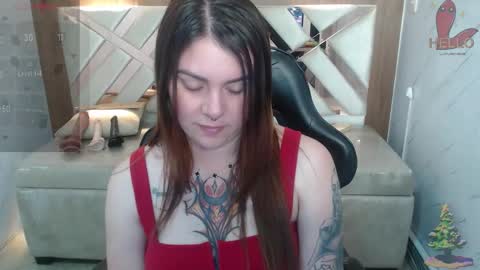 Paula online show from January 2026 12:53:02 PM