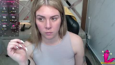 Paula online show from May 2026 12:44:01 PM