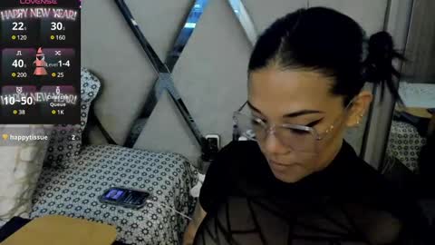 Snapshot of paula_daniela1 chatting on January 2025 10:55:01 PM Paula online show from January 2025 10:55:01 PM