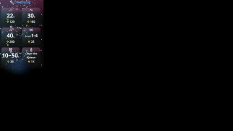 CALL ME PAULA  online show from October 2025 01:55:02 PM