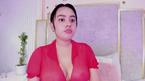 Paula Rousee online show from June 2026 07:04:01 PM