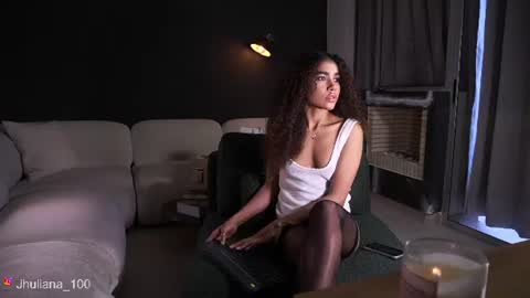 Snapshot of paulacora100 chatting on June 2026 09:30:02 PM Paula online show from June 2026 09:30:02 PM